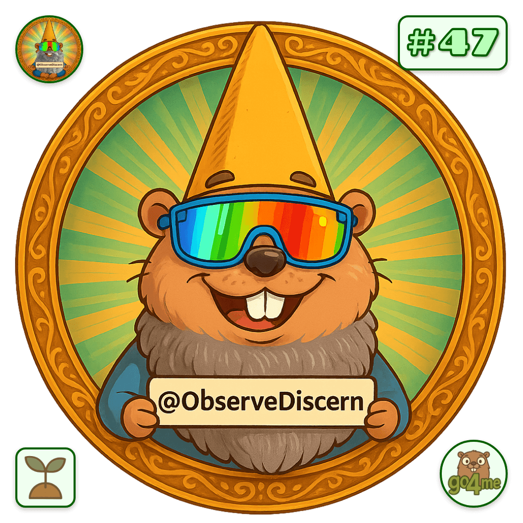 ObserveDiscern avatar